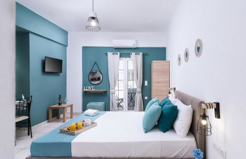 Ermis Luxury Suites & Apartments - Foto 73