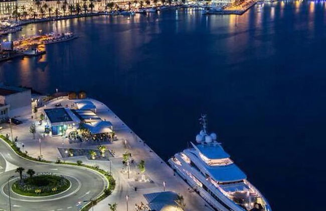 Levelup Apartment Split - Foto 32