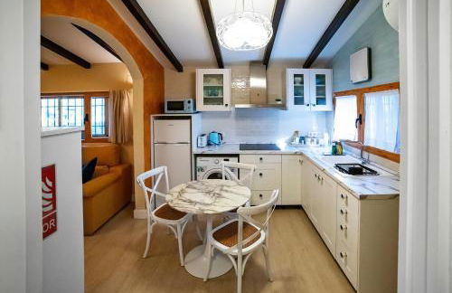 Casa Rural Manitoba Luxe - Foto 47