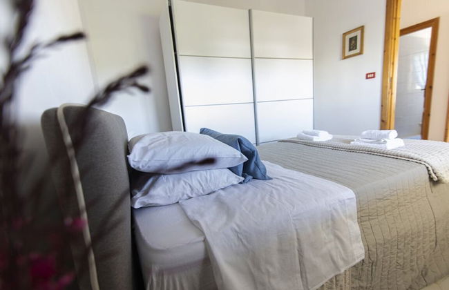 Casa Terrazzina in Torre Santa Sabina - Foto 26