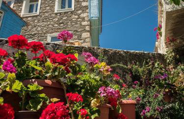 Kokkari Traditional House - Foto 17