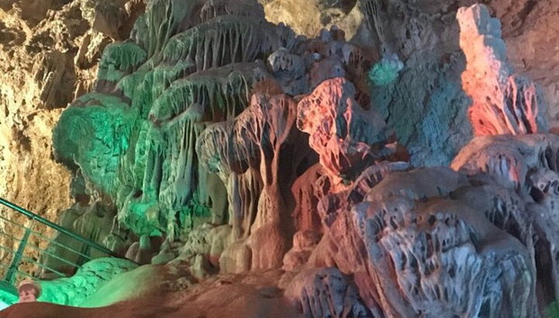 Excursión a las cuevas de Canelobre y Busot con traslado desde Alicante - Foto 5