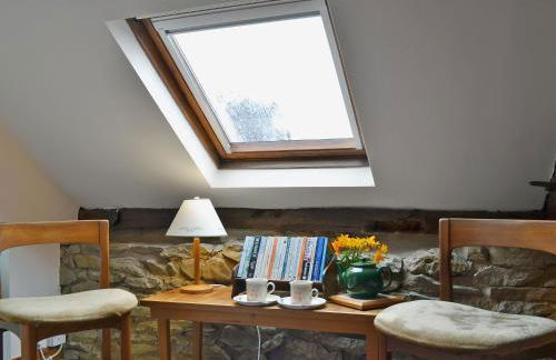 Stable Cottage - Foto 7