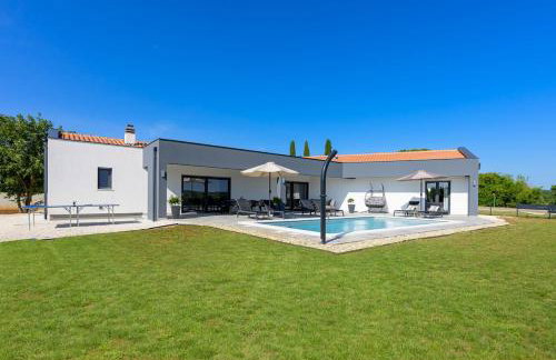 Villa Pia by Istrialux - Foto 29