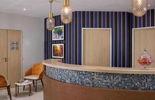 Quality Aparthotel Bordeaux Saint-Jean - Foto 21