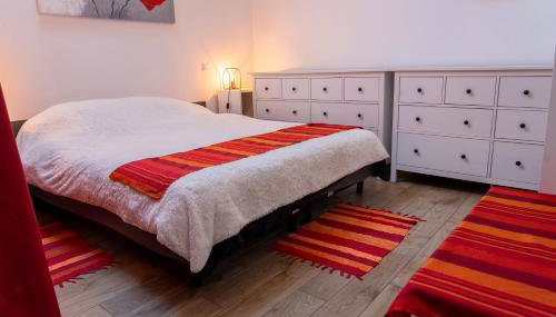 Gîte des dolmens 3 etoiles - Foto 5