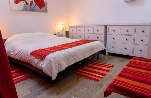 Gîte des dolmens 3 etoiles - Foto 5