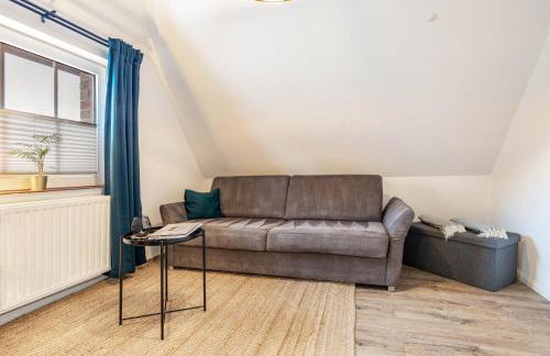 Cosy Apartment In Soltau - Foto 12