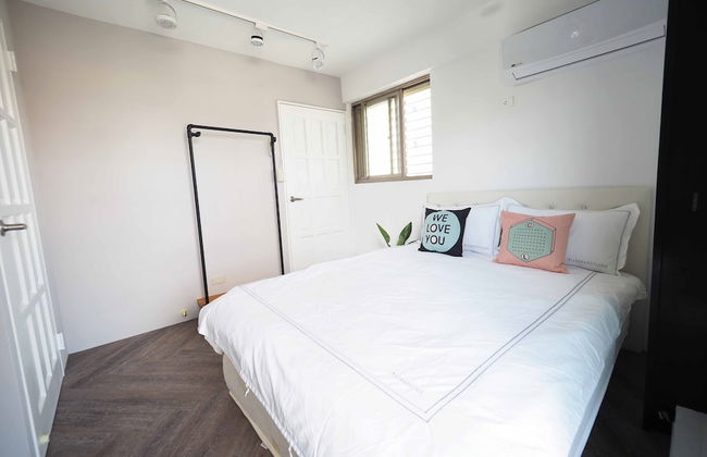 Yongchun MRT Station - Foto 39