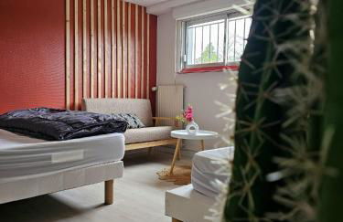 Studio confort chez Lolita et Wilfried - Photo 15