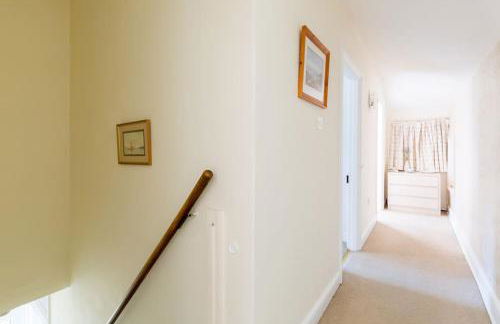 Mews House, Tewkesbury town centre, hot tub, pets - Foto 29