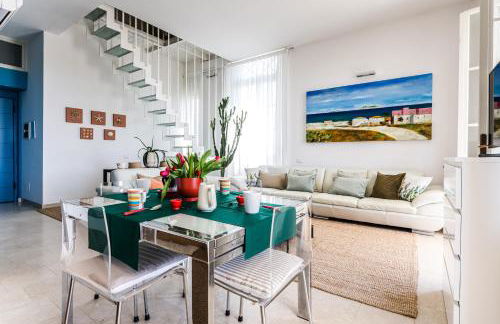 Amazing Sea View Flat - Foto 68