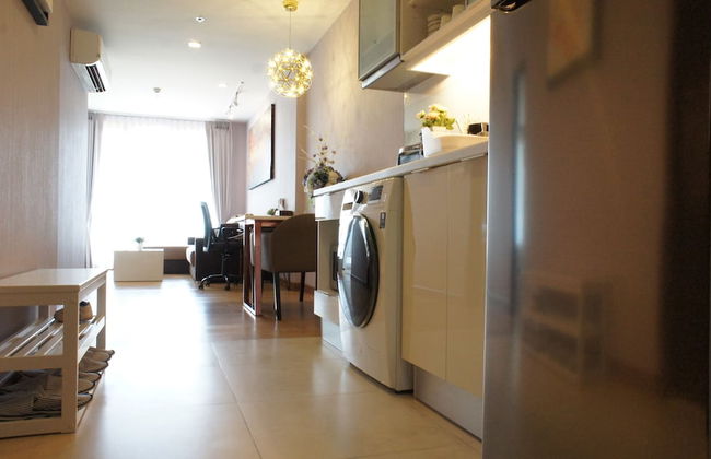 The Astra Luxury Suit condo - Foto 12