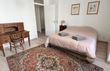 Chez Simone et Marguerite - Foto 21