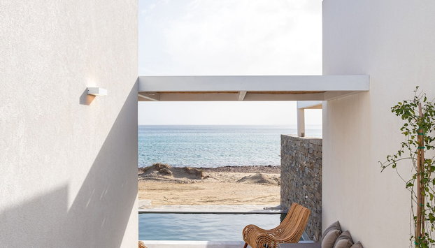 SummerSalt Villa Paros - Foto 2, Imagem principal