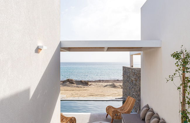 SummerSalt Villa Paros - Photo 1