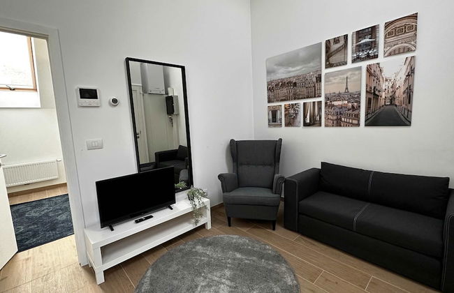 Luxury 1BR Near Fashion District by Oneluxstay - Foto 2