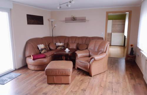 Ferienhaus Waldblick - Foto 20