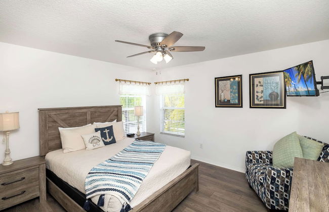 Divas Villa at Watersong - Foto 7