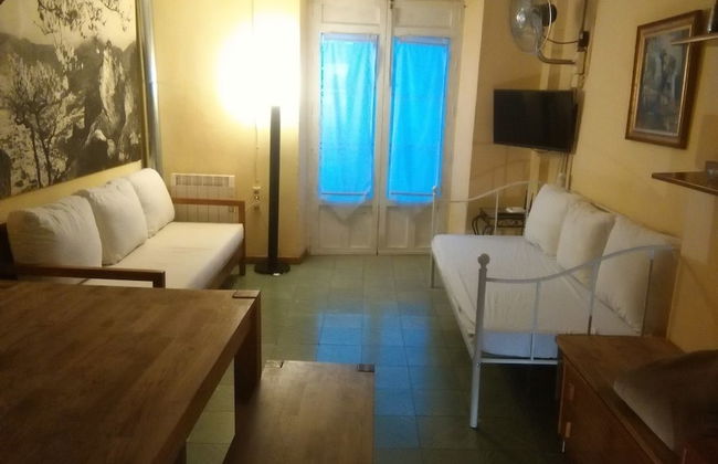 Casa Rural Vall Jijona - Photo 15