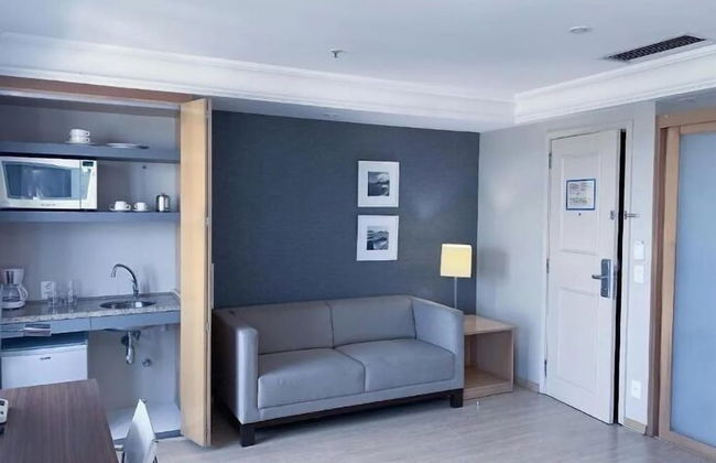 Flat Mediterraneo com garagem - Foto 3