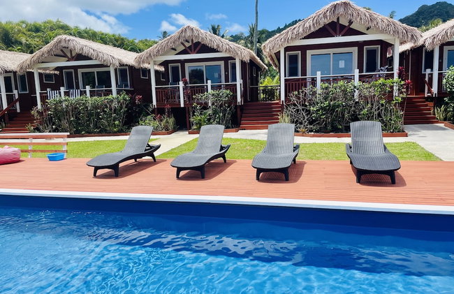 Red Hibiscus Villas - Foto 67