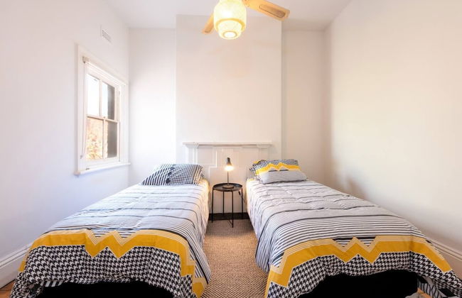 Private Unit in Heritage Building in Fitzroy North - Foto 6