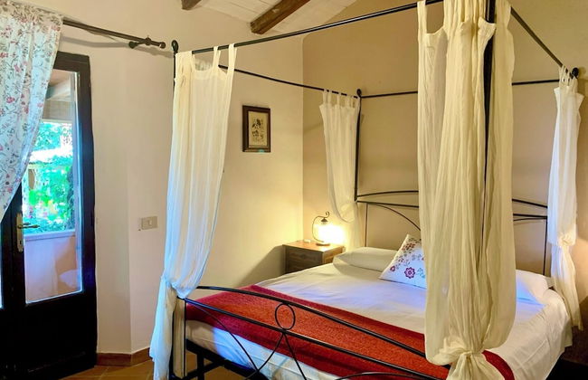 Agriturismo Fattoria La Prugnola - Foto 59