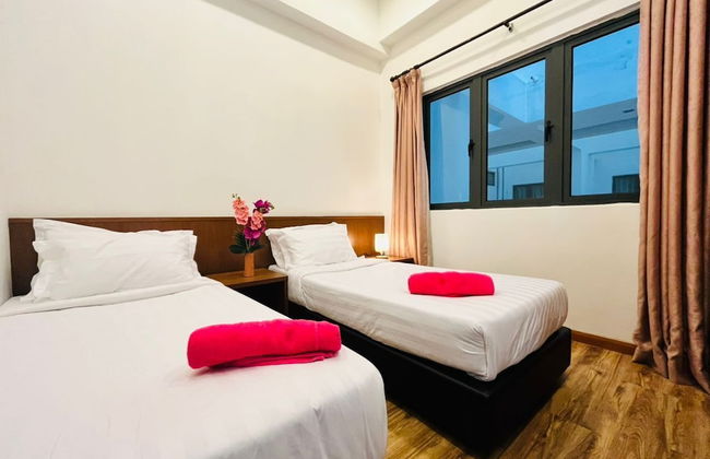 The Retreat Sunriseview Cameron highland - Photo 8