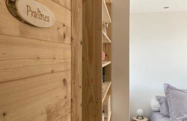 La marmotte qui papote - Photo 36