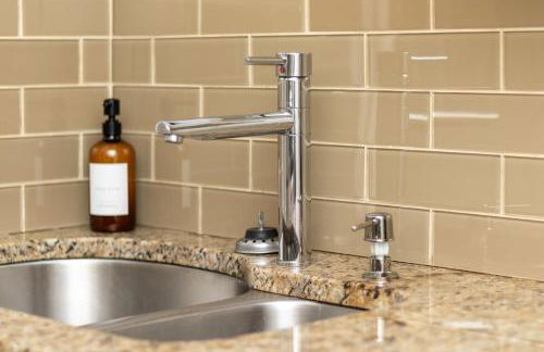 Star Oasis 1 Bedroom Condo Downtown Atlanta - Foto 19