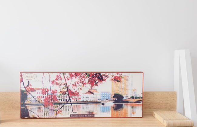 Colorwave Terrace House - Foto 30