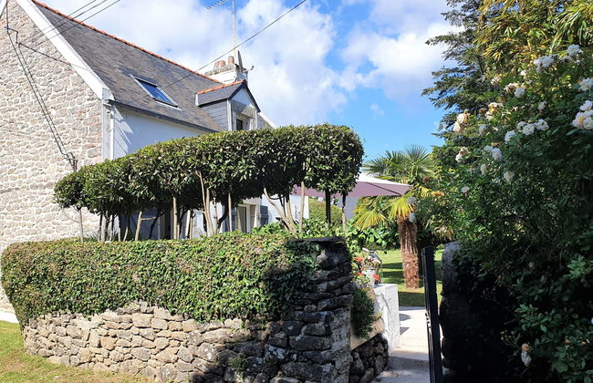 La Marinière - Foto 17