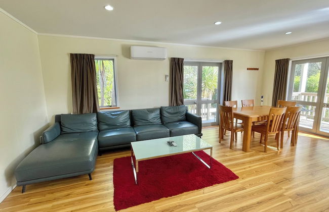 Cooks Beach Resort - Foto 37