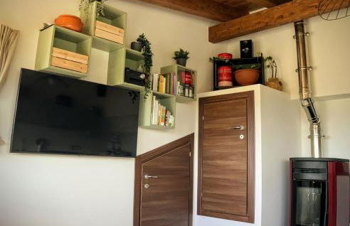 Iacobhouse, casa con giardino esclusivo e parcheggio privato con vista sul Gran Sasso - Photo 19