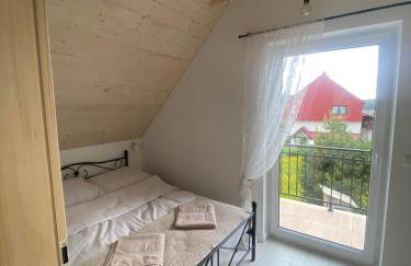 ORAWSKA CHATA domek z balią pod Babią Górą - Foto 49