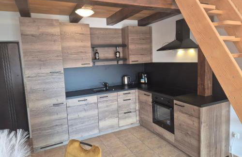 Apartment Anna Fužine - Foto 7