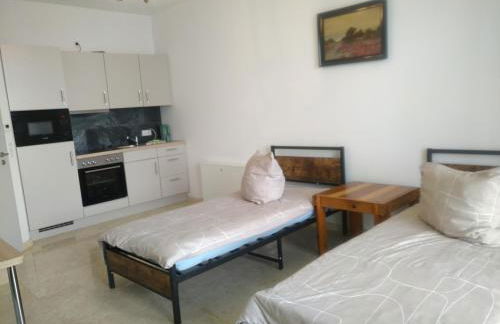 Ferienwohnung Beetzseeheide - Foto 15