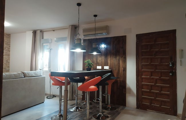 Lujoso Apartamento en la Juderia - Photo 1