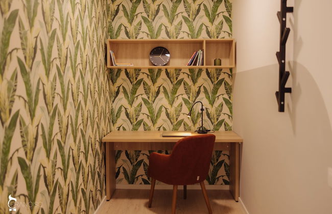 ZEN Garden Apartments - Foto 46