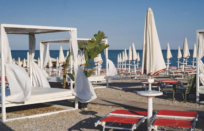 Belvilla by OYO Villini a Schiera - Foto 18