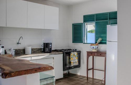 Casa beira-mar 25km do aeroporto de Recife - Foto 12