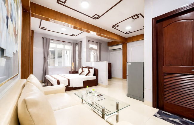 Diamond Luxury Ben Thanh - Foto 17