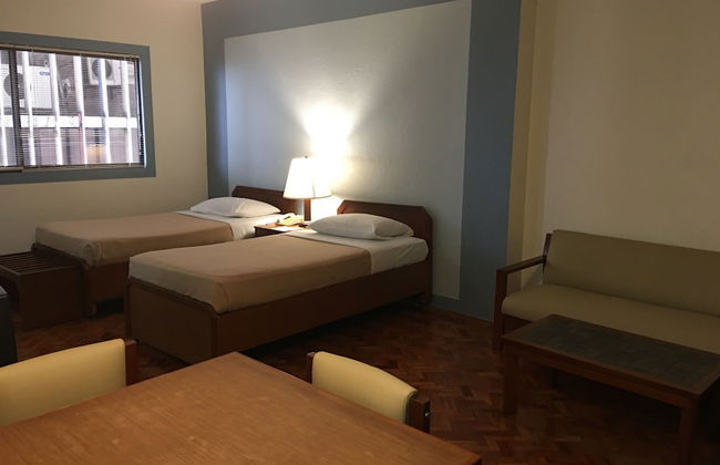 Sunny Bay Suites - Foto 17