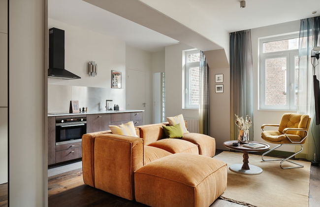 Edgar Suites Lille - Faidherbe - Photo 9