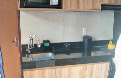 Apto Beira Mar - Morada das Ondas - Foto 30