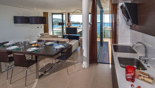 Golden Ray - Foto 5, Inside other