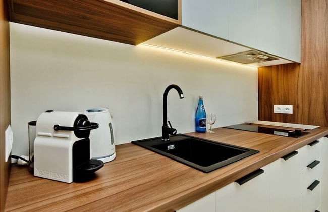 BlueApart Apartamenty Na Klifie - Foto 51