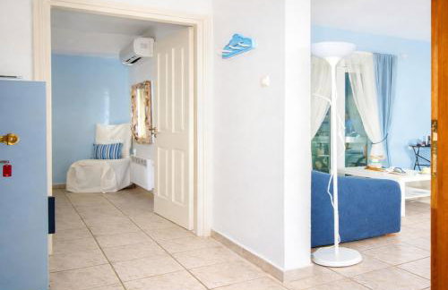 Coastal Apartments - Cozy Seaside Stay in Volos - Foto 48