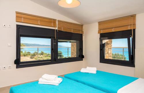 Seaside Villa in Chalkidiki - Foto 34